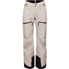 Elevenate Pure Pants - Ginger Beige