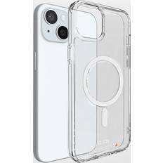 Omslag Apple iPhone 15 15,5 cm