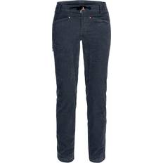 Elevenate Après Cord Pants - Dark Ink