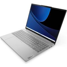 Lenovo IdeaPad - Silber - Windows Notebooks Lenovo IdeaPad Slim 5 15IRU9 16GB 1TB SSD