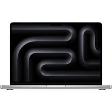 Notebooks Apple MacBook Pro, 14.2-inch, M4 Pro Chip, 12-core CPU, 16-core GPU, 24GB Unified Memory, 512GB SSD Storage