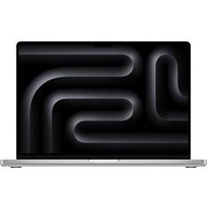 Macbook pro m4 pro chip Apple MacBook Pro, 16.2-inch, M4 Pro chip, 14-core CPU, 20-core GPU, 48GB Unified Memory, 512GB SSD Storage Silver
