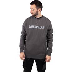 Midweight Crewneck Sweatshirt - Grey
