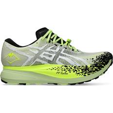 Asics Metafuji Trail Shoes - Green/Black