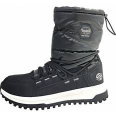 Dockers Skor Dockers Snowboots - Schwarz