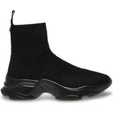 Steve Madden Trainers Steve Madden Women's Sneakers Master-R-E - Noir