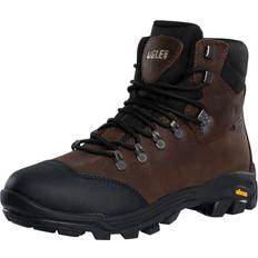 Aigle Herren Stiefel & Boots Aigle Laforse Vibram - Braun