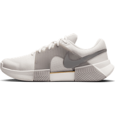 Nike Zoom GP Challenge 1 PRM All Court Shoe Men - White
