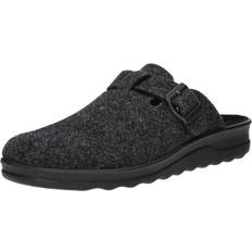 Hausschuhe Josef Seibel Metz 240 - Grau