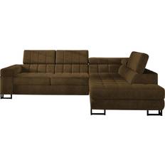 Laris L-Form Ecksofa Wave 09 Sofa