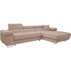 Möbler Gabina Sofa Med Divan 3-Sits Soffa 3-sits