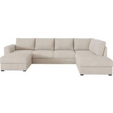 Wilma Premium Ecksofa U-Form Abriamo 03 Sofa