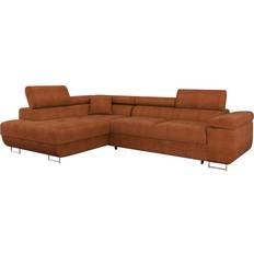 Mirjan24 MIRJAN24 Ecksofa Torezio Flow 09 Sofa 3-Sitzer