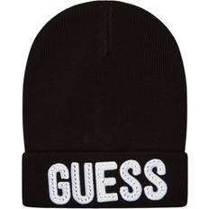 Viscosa Gorros Guess Mütze Für Kinder - Noir