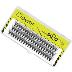 Clavier Du2O Double Volume Wimpern - 13mm