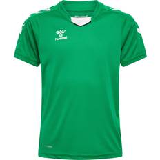 XL T-shirts Hummel Core XK Poly T-shirt - Jelly Bean