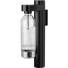 Stelton Brus Wall Hung - Black