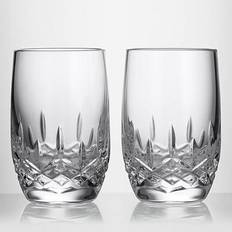 Transparent Shot Glasses Waterford Lismore Essence 3oz Set of 2 Shot Glass