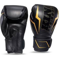 Martial Arts Boxing gloves King Pro Boxing Thor Noir