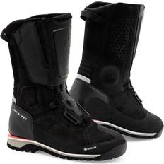 Rev'it! Motorcycle Boots Rev'it! Discovery GTX All Weather Gore-Tex Boots - Black