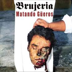 Musica LP di Brujeria Matando Güeros Unisex Standard (Vinile)