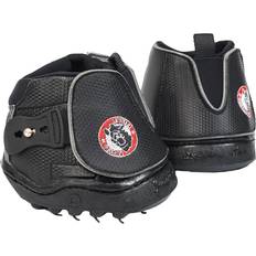 Reitausrüstung Waldhausen Hufschutz Für Pferde Equine Fusion Active Slim - Noir