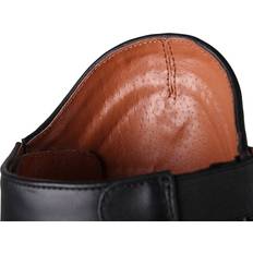 QHP Riding Boots Hailey - Noir