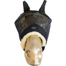 Kentucky Horsewear Hudvenlig Fluebeskyttelsesmaske Med Ører