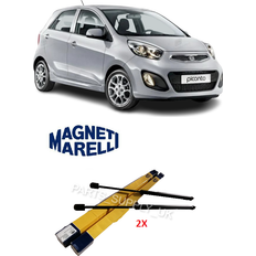 Astintaulut & Nerf-tangot Magneti Marelli Kaasujousi Tavaratila 430719117700
