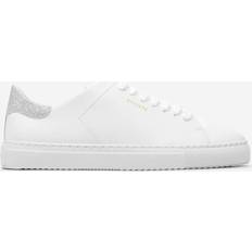 Axel Arigato Damen Sneakers Axel Arigato Clean 90 Sneaker Glitter - White