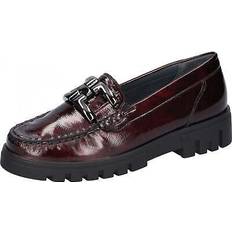 Pippa Womens Loafers - Brunello Patent