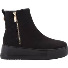 Women Chelsea Boots Carvela Jive Chelsea Boots - Black