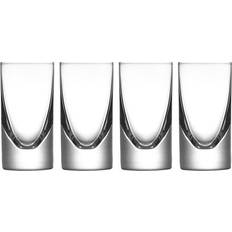 Anders Petter Kökstillbehör Anders Petter Bar Shotglas 7 cl 4-Pack Dricksglas 4st