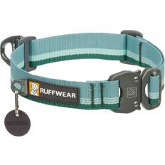 Pets Ruffwear Top Rope Collar Grün 279-355 mm