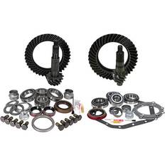 Drivetrain Yukon Gear YGKT005-430-4 Ring and Pinion Kit