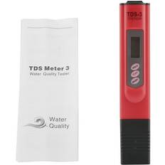 Measurement & Test Equipment Eatbuy Roxy, Nimomo Water Quality Tester Durable Digital LCD TDS Water Quality Purity Monitor Aquarium Swimming Pool Meter Tester