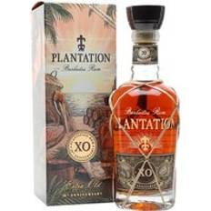 Bier & Spirituosen Planteray XO 20Th Anniversary 0.70 Liter Rum 40% 70 cl