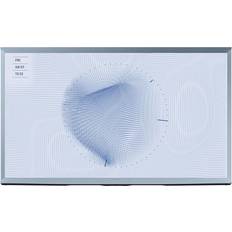 Samsung The Serif 4K QLED TV TQ50LS01BHUXXC