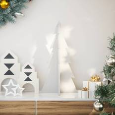 Decorations vidaXL Wooden for Decoration 59.5 cm Decoration