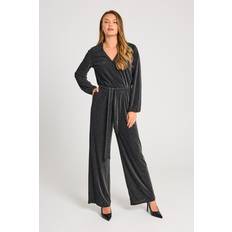 Viskose Jumpsuits & Overalls Freequent - Glitto Sort