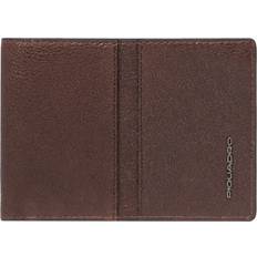 Piquadro Hedley Men's Wallet - Dark Brown