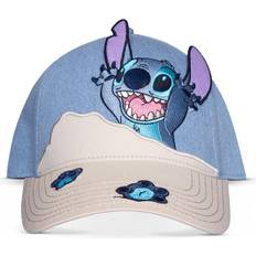 Difuzed Adjustable Lilo Stitch Cap - Beach Day