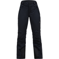 Peak Performance Pantaloni Sportivi Anima - Nero