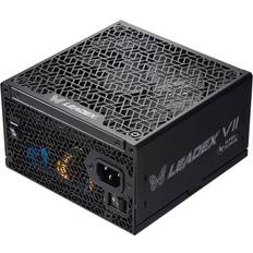 Super Flower Strømforsyning Super Flower Leadex VII XG 80 Plus Gold 1000 Watt Power Supply