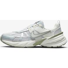 Nike V2K Run - White/Green/Silver/Black