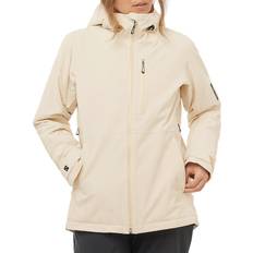 Salomon Highland Winter Jacket - Turtledove