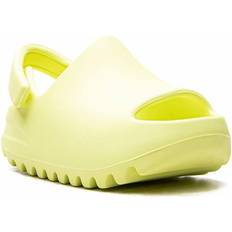 Sandales Yeezy Kids Clogs - Glow Green