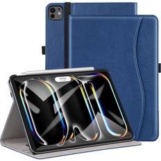 ZtotopCases iPad Pro 11 Inch Case 2024 M4