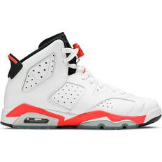 Zapatillas deportivas Air Jordan 6 Retro Sneakers - White