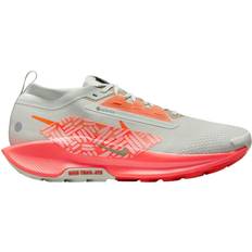 Nike pegasus trail 5 gtx Nike Pegasus Trail 5 GTX - Light Silver/Light Wild Mango/Vintage Coral/Hyper Crimson